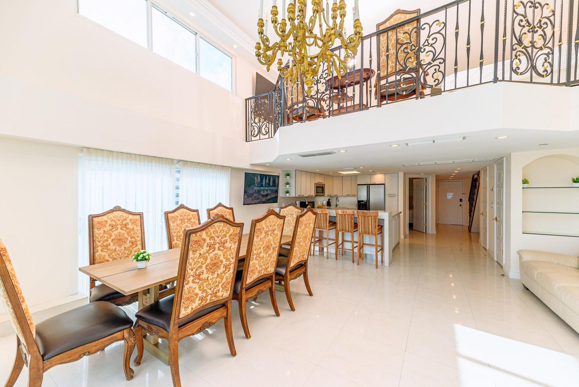 Seastays Apartments Miami Beach Room photo